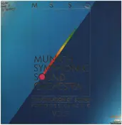 Munich Symphonic Sound Orchestra - The Sensation Of Sound - Pop Goes Classic Vol. 2