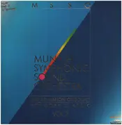LP - Munich Symphonic Sound Orchestra - The Sensation Of Sound - Pop Goes Classic Vol. 2