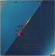 Munich Symphonic Sound Orchestra - The Sensation Of Sound - Pop Goes Classic Vol. 2