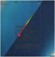 Munich Symphonic Sound Orchestra - The Sensation Of Sound - Pop Goes Classic Vol. 2