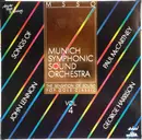 LP - Munich Symphonic Sound Orchestra - The Sensation Of Sound - Pop Goes Classic Vol. 4