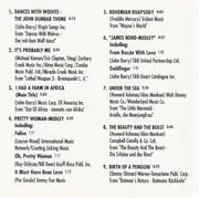 CD - Munich Symphonic Sound Orchestra - The Sensation Of Sound Vol. 6 Cinema Classics