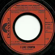 7inch Vinyl Single - Munich Symphonic Sound Orchestra - I Like Chopin