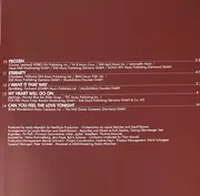 CD - Munich Symphonic Sound Orchestra - Pop Goes Classic