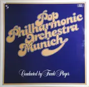 LP - Mozart, Haydn, a.o. - Pop Philharmonic Orchestra Munich