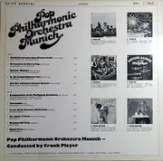 LP - Mozart, Haydn, a.o. - Pop Philharmonic Orchestra Munich