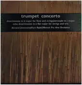 Kurt Redel - Haydn: Trumpet Concerto