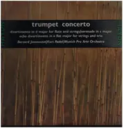 Munich Pro Arte Orchestra, Kurt Redel - Haydn: Trumpet Concerto