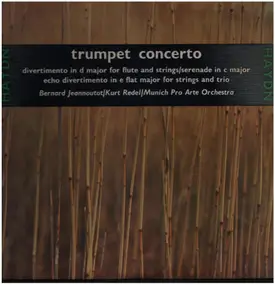 Kurt Redel - Haydn: Trumpet Concerto