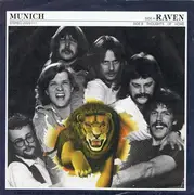 7'' - Munich - Raven