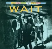7inch Vinyl Single - Munich - Wait