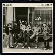 7inch Vinyl Single - Munich - Sideshow