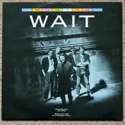 12inch Vinyl Single - Munich - Wait