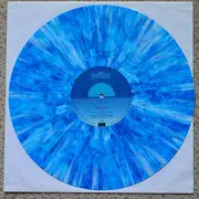 12inch Vinyl Single - Munich - Wait