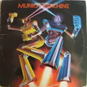 Munich Machine