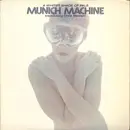 LP - Munich Machine, Chris Bennett - A Whiter Shade Of Pale