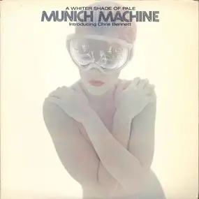 Munich Machine - A Whiter Shade of Pale
