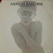 Munich Machine introducing Chris Bennett