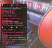 LP - Munich Symphonic Sound Orchestra - The Sensation Of Sound - Pop Goes Classic
