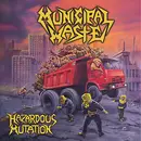 CD & DVD - Municipal Waste - Hazardous Mutation