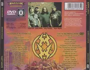 CD & DVD - Municipal Waste - Hazardous Mutation