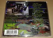 CD - Municipal Waste - The Art Of Partying