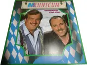 Municum - Bayern Reggae Jodel Song