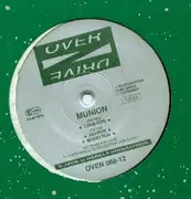 12'' - Munion - Love-Ton