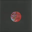 12inch Vinyl Single - Munir Nadir - Dialectrick Ep - EP