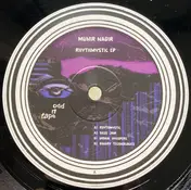 Munir Nadir - Rhythmystic EP