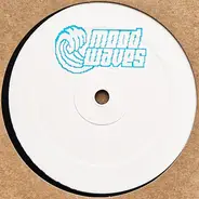 Munir Nadir - Solipsism EP