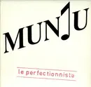 LP - Munju - Le Perfectionniste