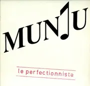 LP - Munju - Le Perfectionniste