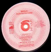 LP - Munju - Le Perfectionniste