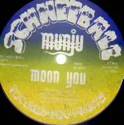 LP - Munju - Moon You - ORIGINAL GERMAN KRAUTROCK JAZZ FUSION