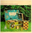 LP - Munju - High-Speed Kindergarten - ORIGINAL GERMAN KRAUTROCK JAZZ FUSION