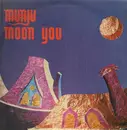 LP - Munju - Moon You - ORIGINAL GERMAN KRAUTROCK JAZZ FUSION