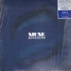 Munk - Aperitivo