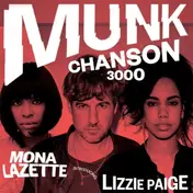 Munk - Chanson 3000