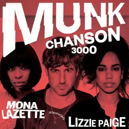 Munk - Chanson 3000