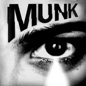 Munk - Cloudbuster