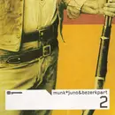 12'' - Munk - Juno & Bezerk Part 2