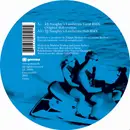 12inch Vinyl Single - Munk - The Portofino Mosh - Still Sealed