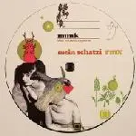 Munk with Princess Superstar and MC 7Even - Mein Schatzi Rmx