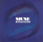 CD - Munk - Aperitivo