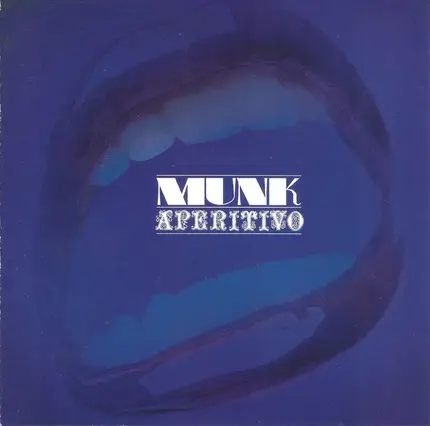 Munk - Aperitivo