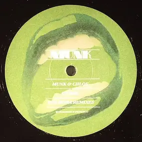 Munk - Ce Kul - The Roma Remixes