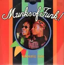 12'' - Munks of Funk - Wonderful Thing