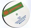 12'' - Munk with Princess Superstar and MC 7Even - Ah Uh / Mein Schatzi