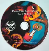CD - Munly & The Lupercalians - Petr & The Wulf